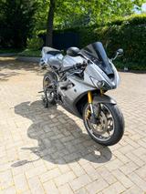 Triumph Daytona 675