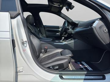 2022 Alpina D4 — миниатюра 28