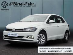 Volkswagen Polo Comfortline 1.0 TSI KLIMA READY2DISCOVER