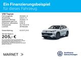 Volkswagen Tayron 2.0 TDI DSG 4Motion Life*Navi*AHK*7-Sitze - scheckheftgepflegte VW Tayron