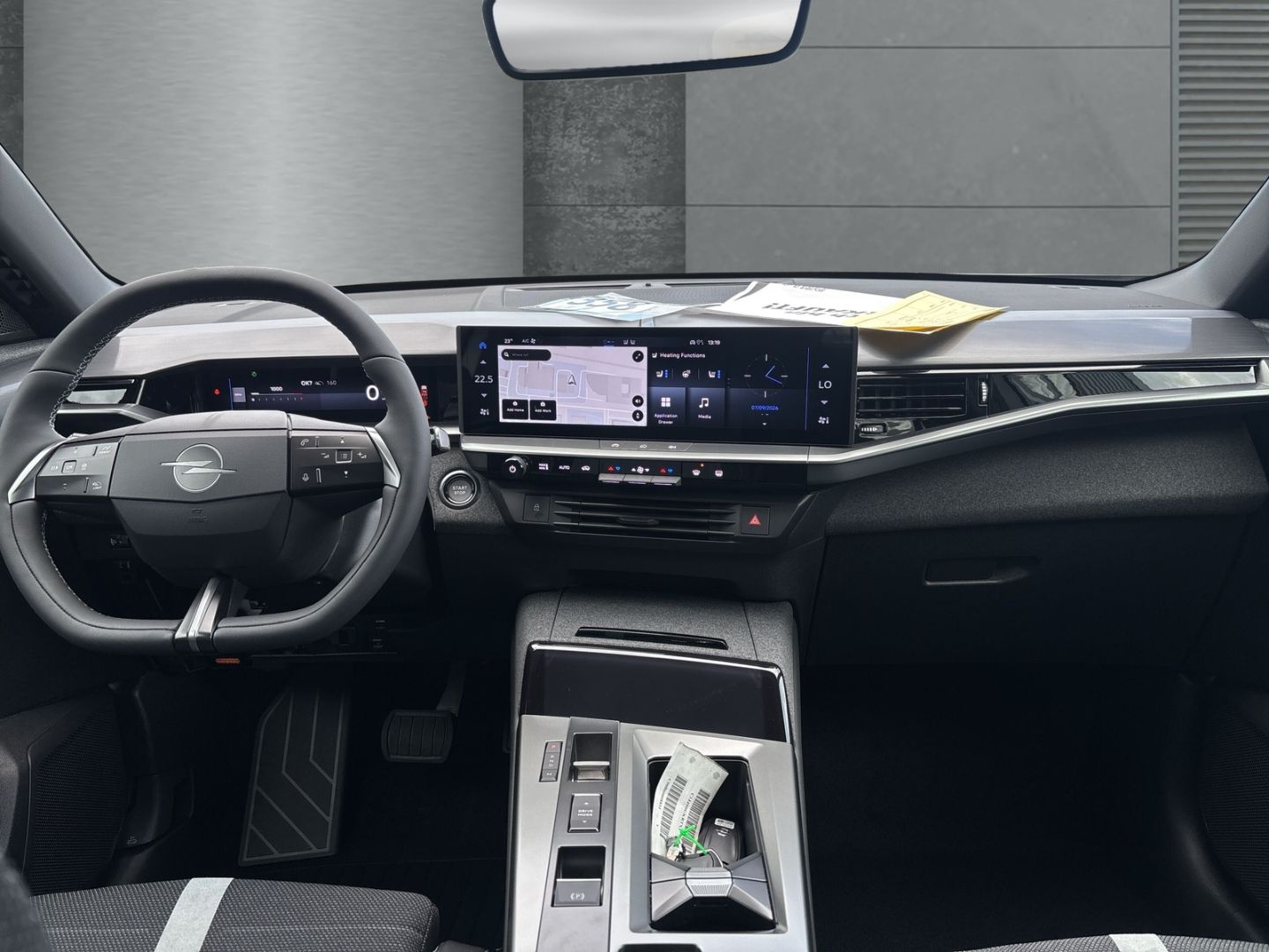 Opel Grandland (X) - Bild 10