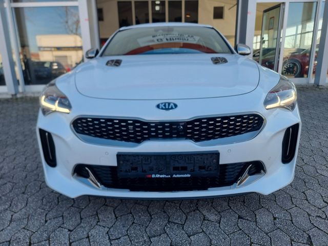 Kia Stinger GT-Line 4WD*Super Zustand