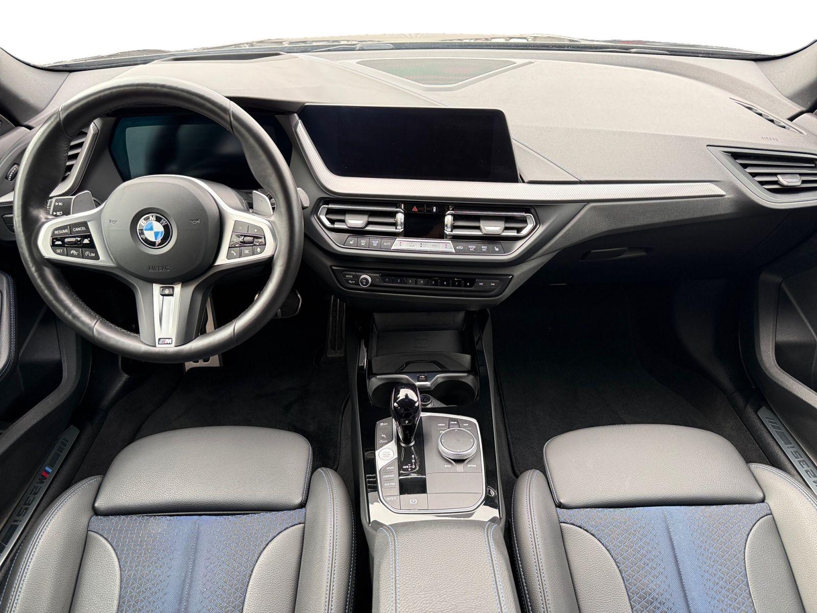 BMW 2er Gran Coupé M235i xDrive HEAD-UP LED, миниатюра 12