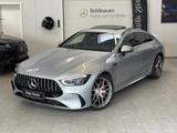 Mercedes-Benz Mercedes-AMG GT 63 S 4MATIC+ KERAMIK+BURM.HIGH - Mercedes-Benz AMG GT in Solingen