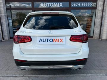 Mercedes GLC 220 - 8