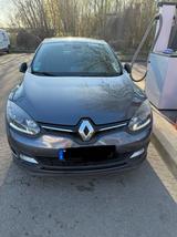 Renault Megane LIMITED ENERGY TCe 115 Start & Stop - Renault Megane: ST