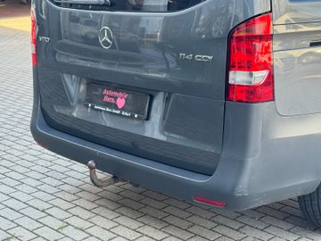 Mercedes Vito - 7