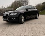 Audi SQ5 3.0 TDI quattro Leder Navi - frischer TÜV - gebrauchte Audi SQ5 aus dem Jahr 2015