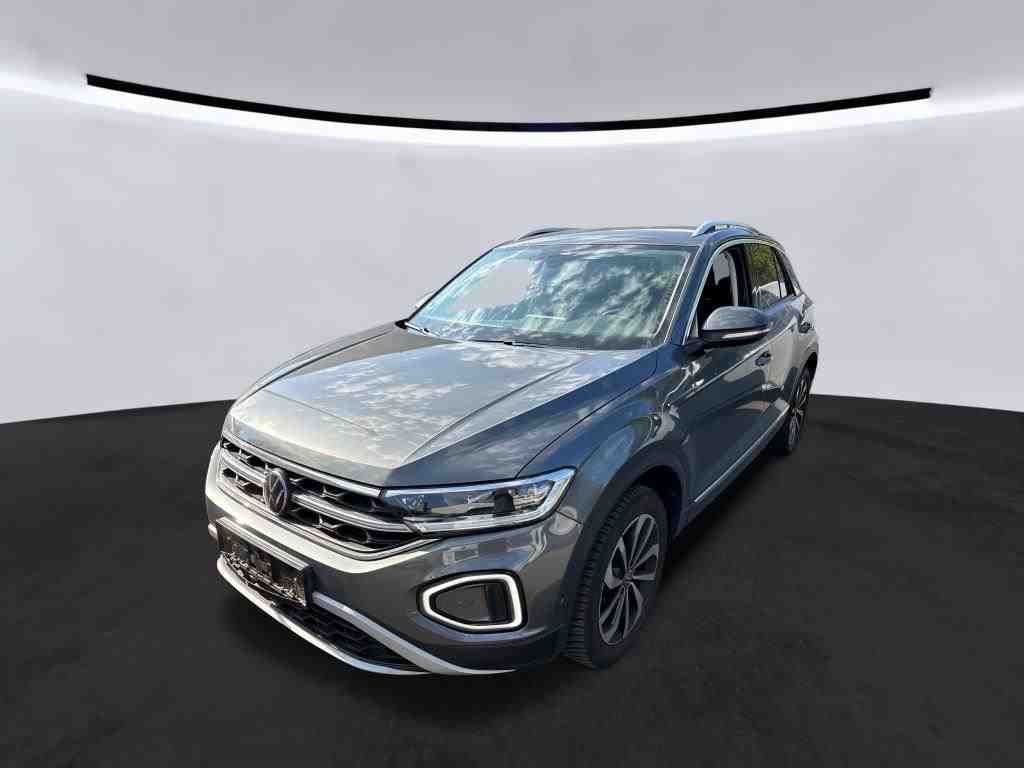 Volkswagen T-Roc - Bild 2