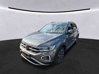 Volkswagen T-Roc - Vorschau Bild 2