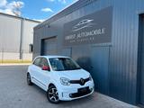 Renault Twingo*Klima*Sitzheizung*Scheckheft gepflegt* - Renault Twingo in Lübeck