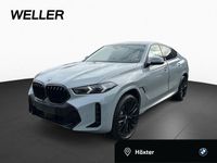 BMW X6 - Vorschau Bild 1