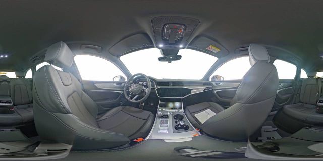 A6 Avant 50 TFSI e QUATT S LINE MATRIX+OPTIK+HUD