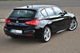 BMW 118i  - BMW 118 in Braunschweig
