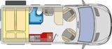 Pössl Roadstar X Mercedes 190 PS  - Offers