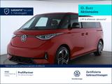Volkswagen ID. Buzz GTX Lang 4Motion AHK Navi Kamera HeadUp - rote Volkswagen ID. Buzz