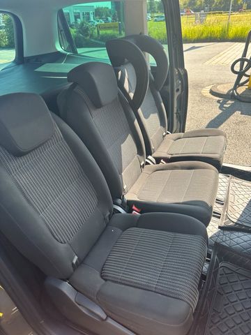 SEAT Seat ahlambra top Auto ich habe ein Firmen...