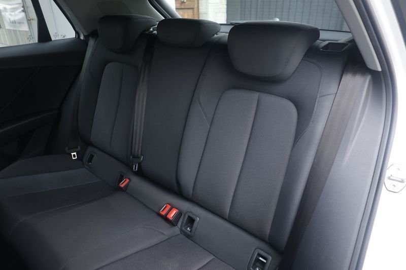 Audi Q2 Audi Q2 35 1.5 tfsi 110KW ANNO 2023 imagem 3