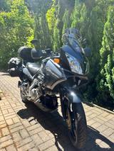 Suzuki V-Strom DL1000 - Suzuki Motorräder in Leipzig