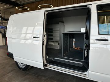 Volkswagen T6 Transporter  *Sortimo*Kamera*Standheizung*