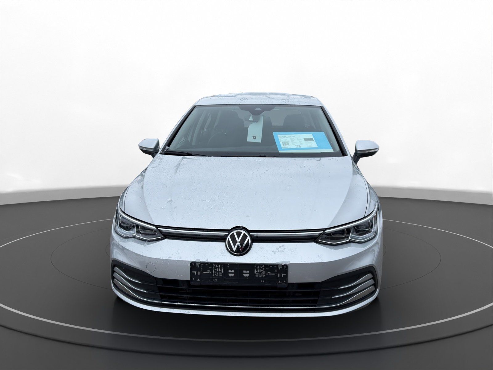 Volkswagen Golf - Bild 3