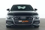 Audi A6 45 TFSI qu. Matrix|PANO|SHZ|Leder|ACC|CAM|AHK - Audi A6: TFSI
