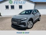 Audi Q4 e-tron 35 LED NAVI VIRTUAL - Audi Q4 e-tron aus 2022