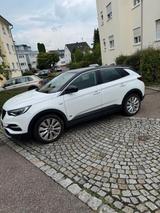 Opel Grandland (X) 1.6 Plug-In-Hybrid Innovation ... - Opel Grandland (X) von privat