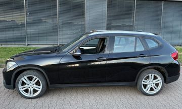 BMW X1 - 7