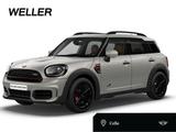 MINI JCW ALL4 Countryman Pano,H/K,HUD,St+G,Kam,AdapFW