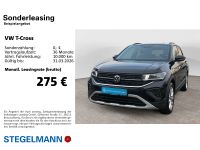 Volkswagen T-Cross - Vorschau Bild 2