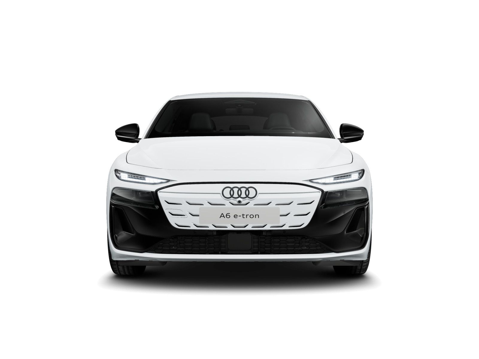 Audi A6 e-tron - Bild 2