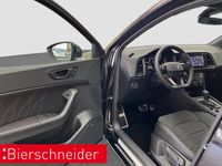 Cupra Ateca - Vorschau Bild 32