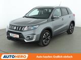 Suzuki Vitara 1.4 BoosterJet Comfort + 4x4 Aut.*TEMPO* - Suzuki Vitara: Automatik