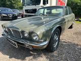 Jaguar Daimler DOUBLE SIX   V12 - Jaguar Daimler: Six Double