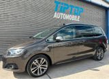 Seat Alhambra FR-Line*7-SITZE*PANO*NAVI*BI-XENON* - Seat Alhambra in Stuttgart