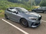 BMW M135i xDrive - Garantie, Scheckheft, M Perform. - BMW M135 von privat