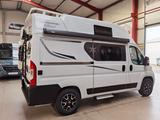 Karmann DEXTER 550 / 140PS / CONCEPT - PAKET & HUBBETT - Karmann Wohnmobil oder -wagen Wohnwagen gebraucht