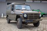 Mercedes-Benz GE 230 Puch G - : Geländewagen, Puch