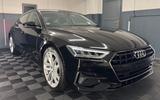 Audi A7 Sportback 40 TDI *S-Line*LED*Navi*20 Zoll* - Audi A7 in München