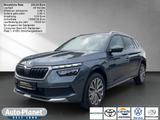 Skoda Kamiq 1.0 TSI DSG Clever *BOLERO*BI-LED*SHZ* ALU - Skoda: Bolero