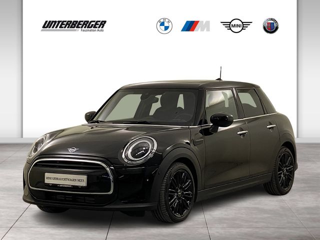 MINI Cooper 5-Türer Aut DA PA RFK HK HUD Pano