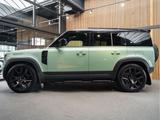 Land Rover Defender P400e 110 75 Limited Edition URBAN-Auto - Land Rover Defender: Limited Edition