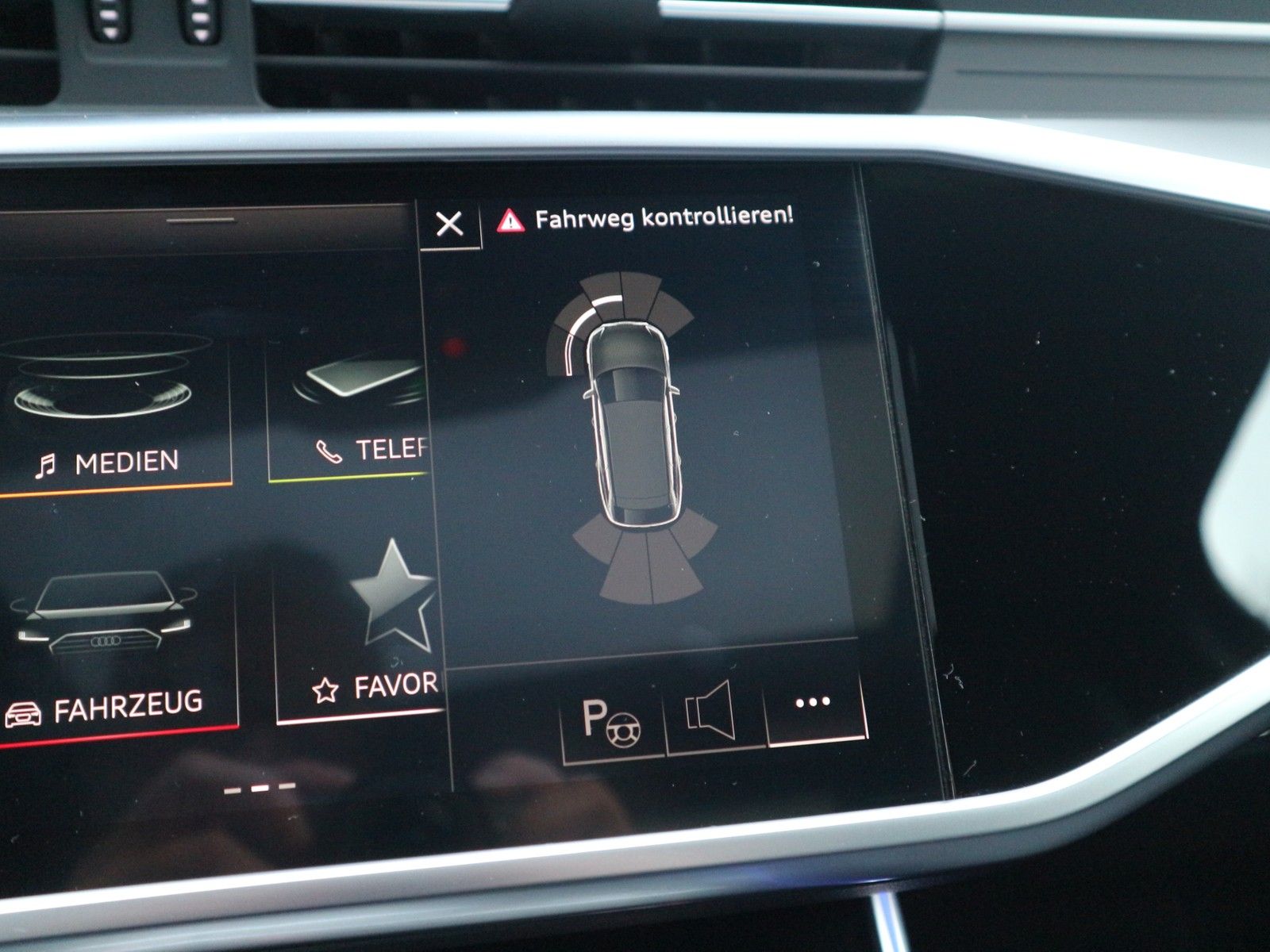 Audi A6 - Bild 23