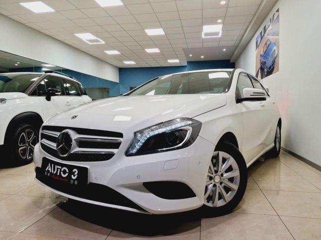 Mercedes-Benz Mercedes-benz A 200 A 200 CDI Sport