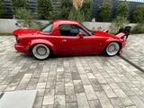 Mazda MX-5 NA 1.8|131 PS | Rocketbunny | Airride - Mazda MX-5: Ps