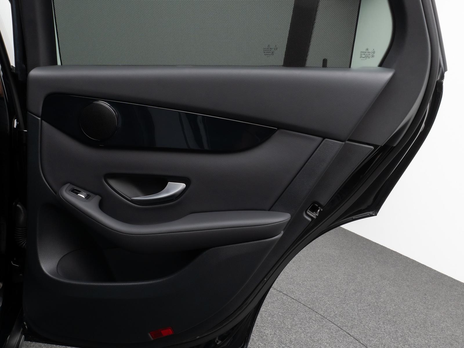Mercedes-Benz GLC 4Matic 9G-TRONIC Standhzg PDC LED AHK, миниатюра 29