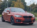 BMW 118 D *EDITION*M SPORT PAKET*SHADOW*GARANTIE - BMW 118: 118d M Paket