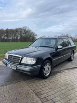 Mercedes-Benz W124 T-Modell Kombi. TÜV. Guter Zustand! - Mercedes-Benz: W124 T Modell