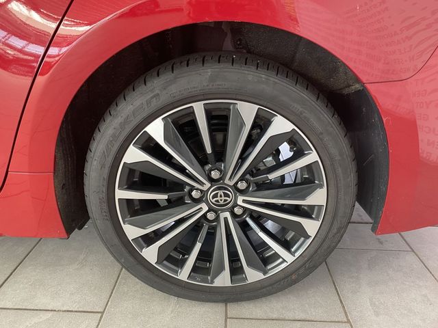 Toyota Corolla 1.8 Hybrid Touring Sports Team Deutschla
